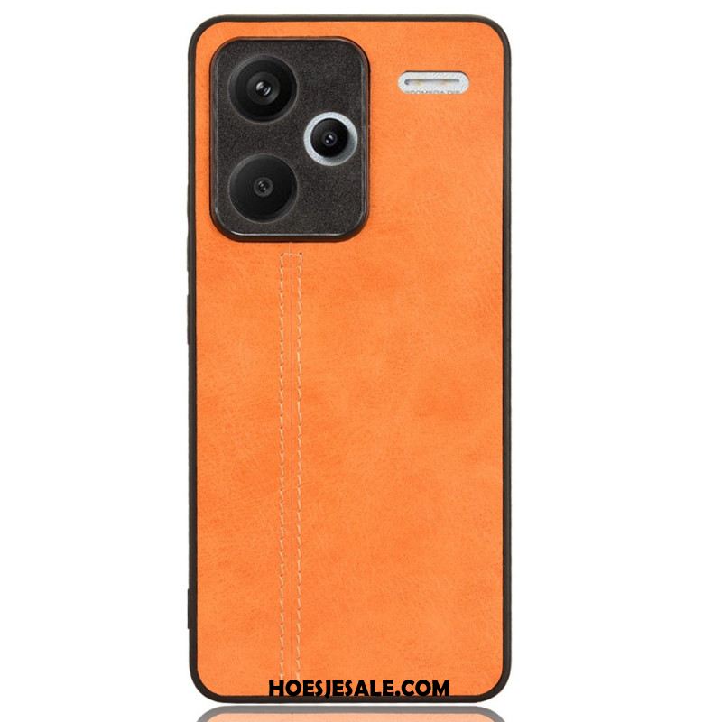 Hoesje Voor Xiaomi Redmi Note 13 Pro Plus 5g Klassiek