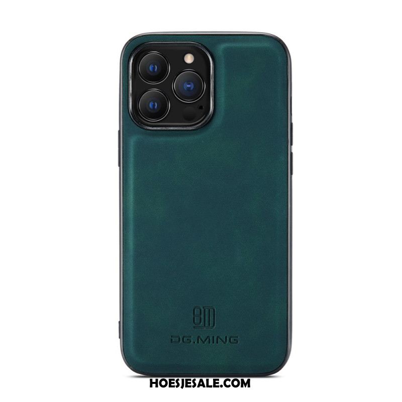 Hoesje Voor iPhone 16 Pro Max Dg.ming