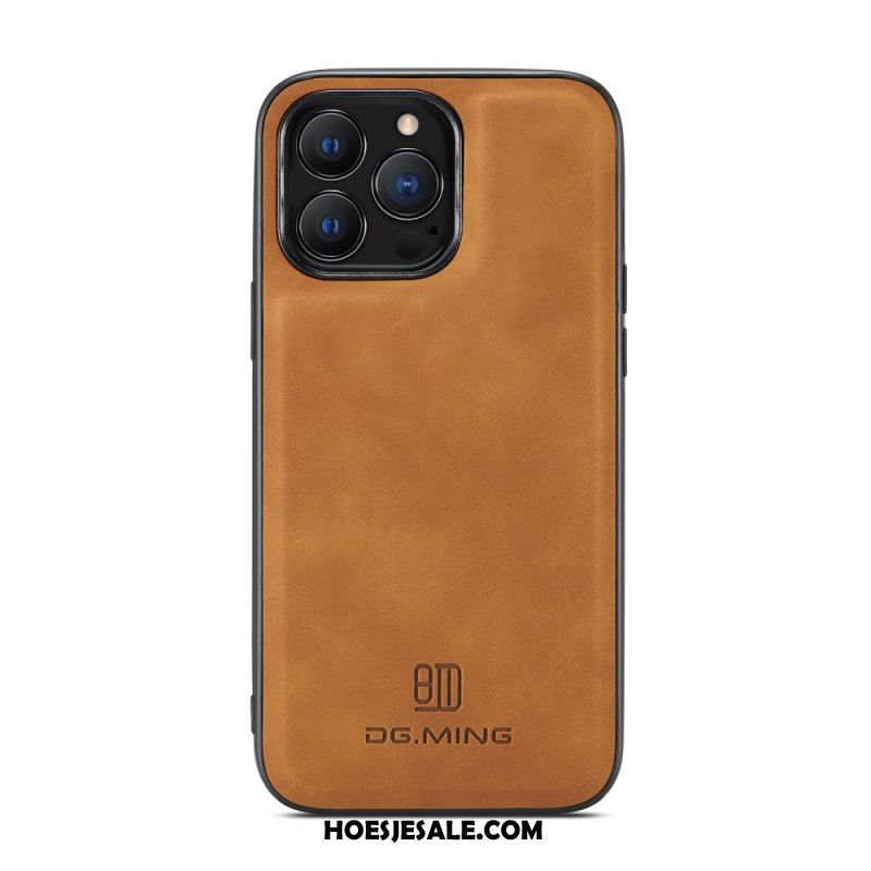 Hoesje Voor iPhone 16 Pro Max Dg.ming