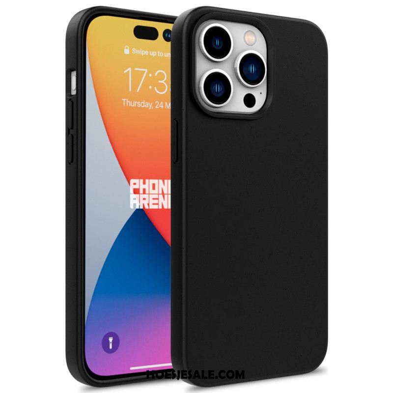 Hoesje Voor iPhone 16 Pro Max Milieuverantwoord