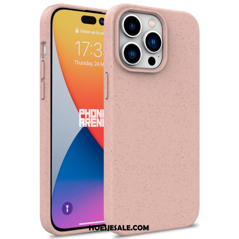 Hoesje Voor iPhone 16 Pro Max Milieuverantwoord