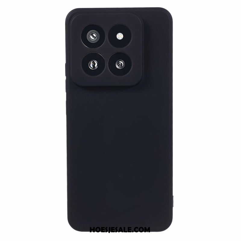 Hoesje Xiaomi 14 Pro Flexibel