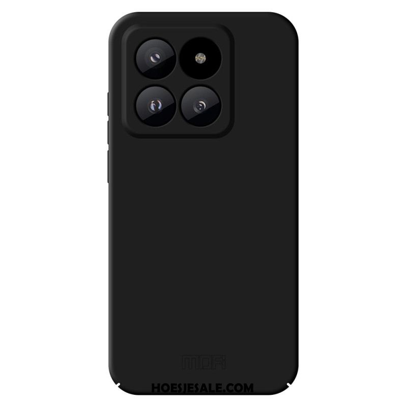 Hoesje Xiaomi 14 Pro Qin-serie Mofi Bescherming Hoesje