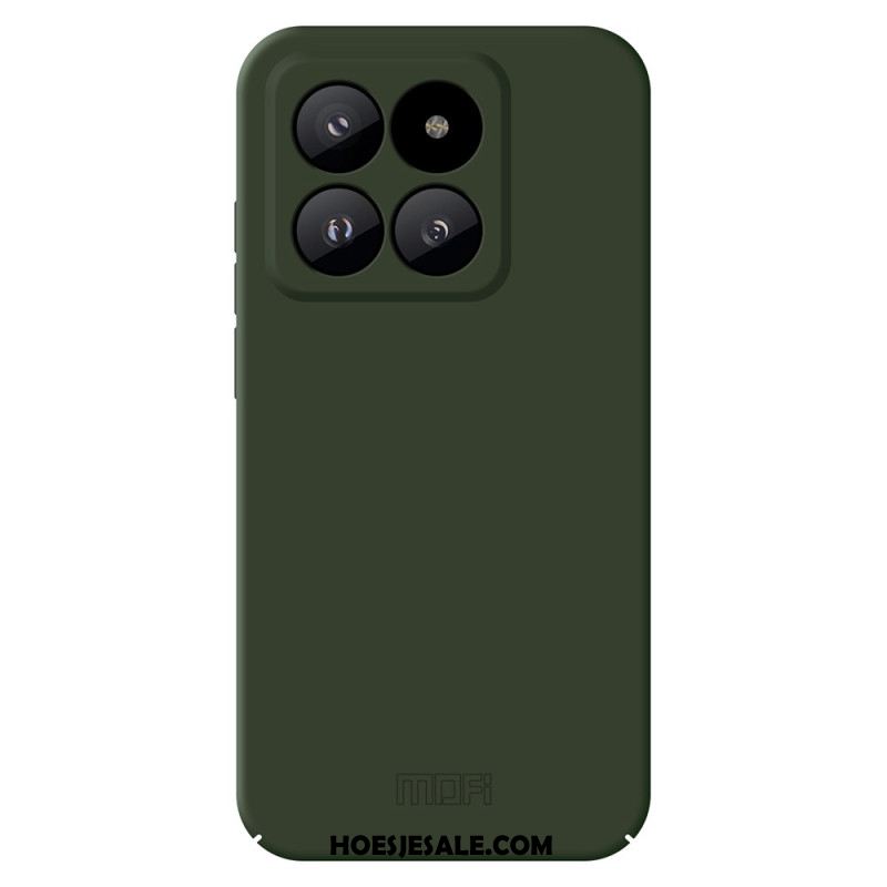 Hoesje Xiaomi 14 Pro Qin-serie Mofi Bescherming Hoesje