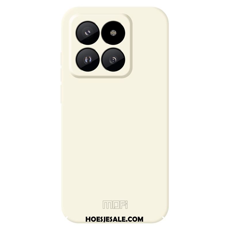 Hoesje Xiaomi 14 Pro Qin-serie Mofi Bescherming Hoesje