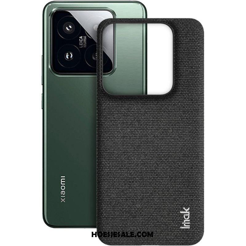 Hoesje Xiaomi 14 Pro Ruiyi-serie Imak Bescherming Hoesje