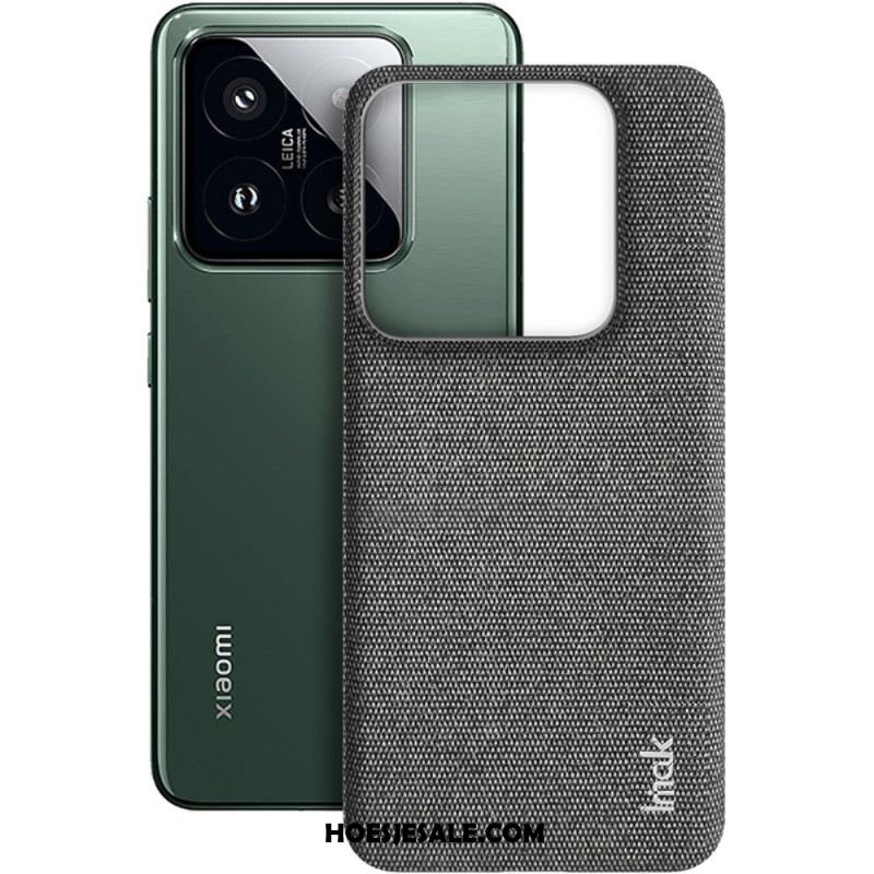 Hoesje Xiaomi 14 Pro Ruiyi-serie Imak Bescherming Hoesje