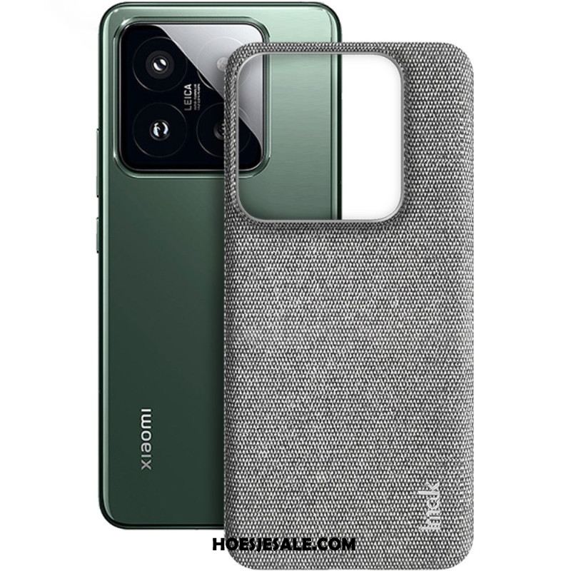 Hoesje Xiaomi 14 Pro Ruiyi-serie Imak Bescherming Hoesje