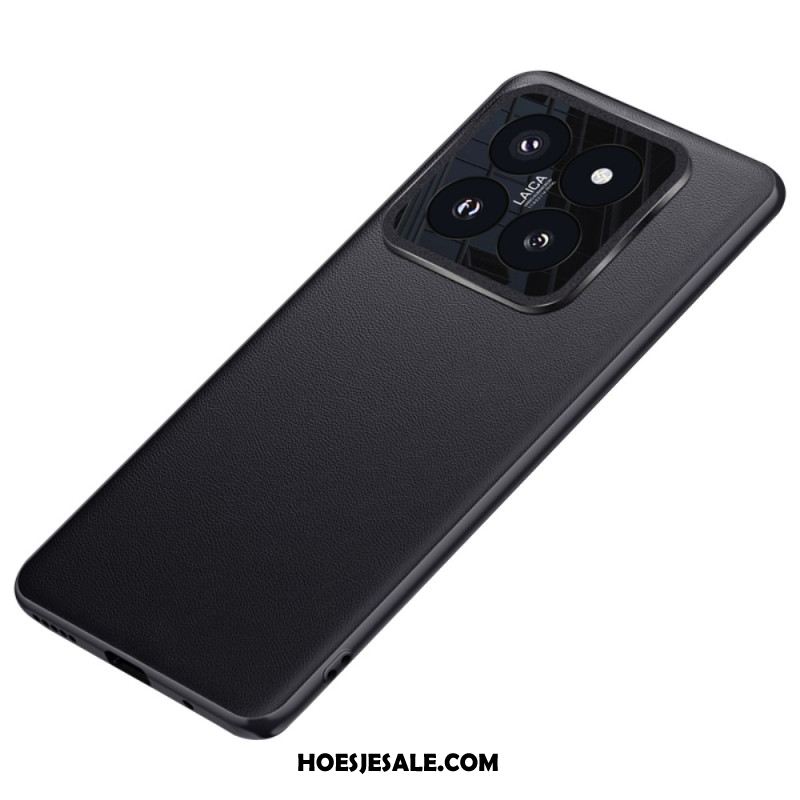 Hoesje Xiaomi 14 Pro Ultradun