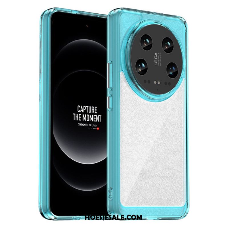 Hoesje Xiaomi 14 Ultra Hybride