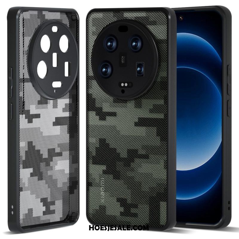 Hoesje Xiaomi 14 Ultra Ibmrs