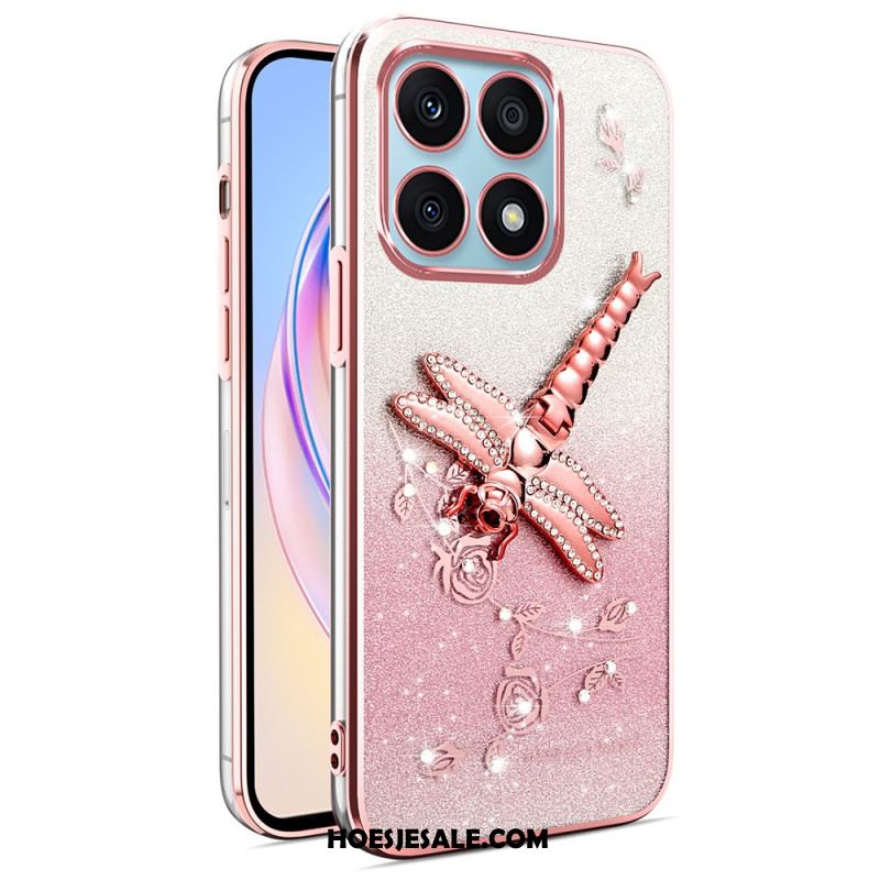 Hoesje Xiaomi 14t Dragonfly Kadem-ondersteuning Bescherming Hoesje