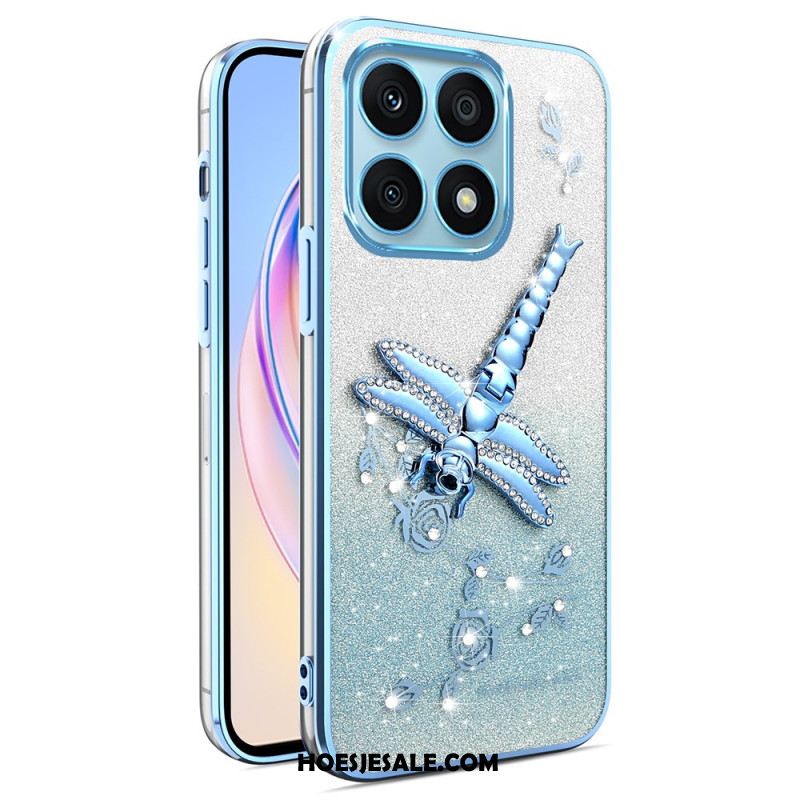 Hoesje Xiaomi 14t Dragonfly Kadem-ondersteuning Bescherming Hoesje