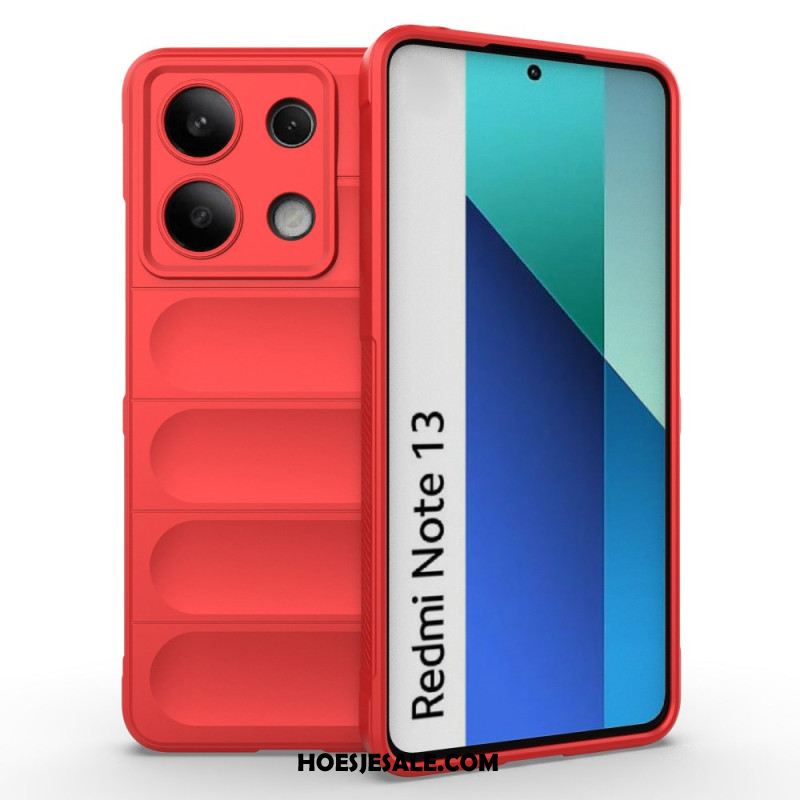 Hoesje Xiaomi Redmi Note 13 4g Antislip