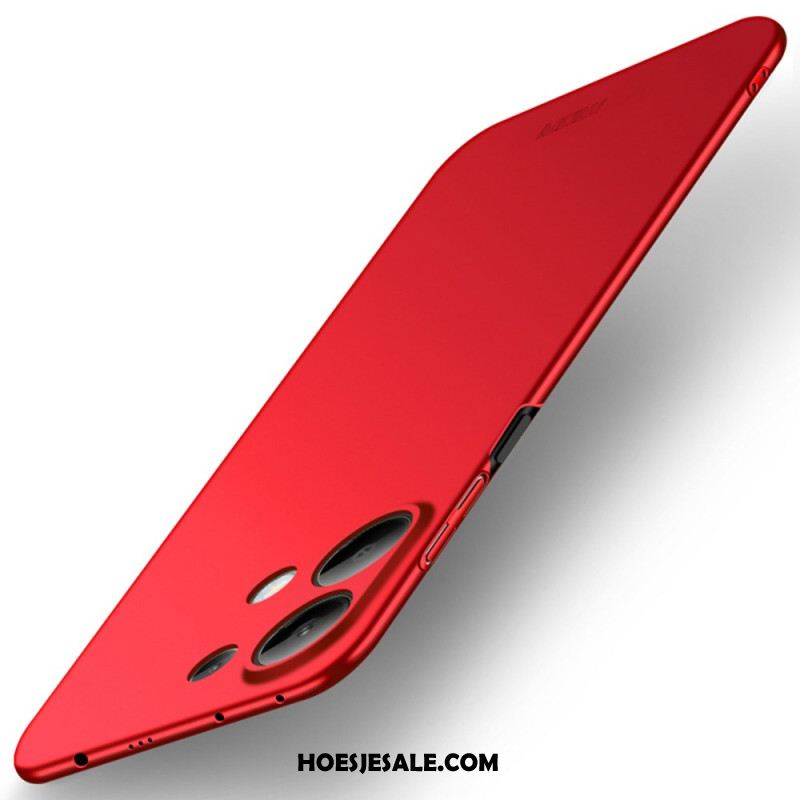 Hoesje Xiaomi Redmi Note 13 4g Mofi