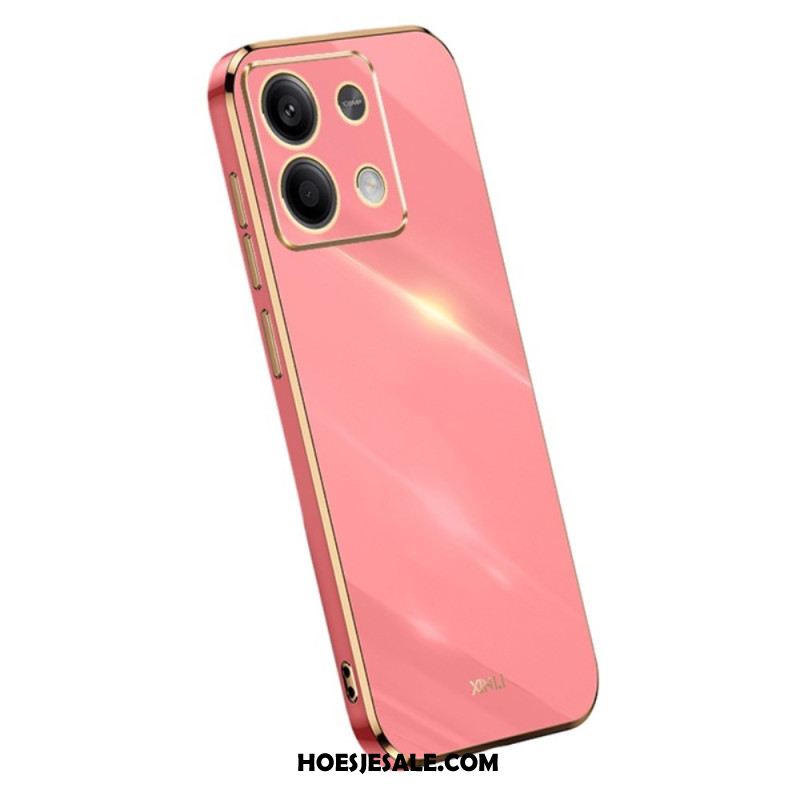 Hoesje Xiaomi Redmi Note 13 4g Xinli