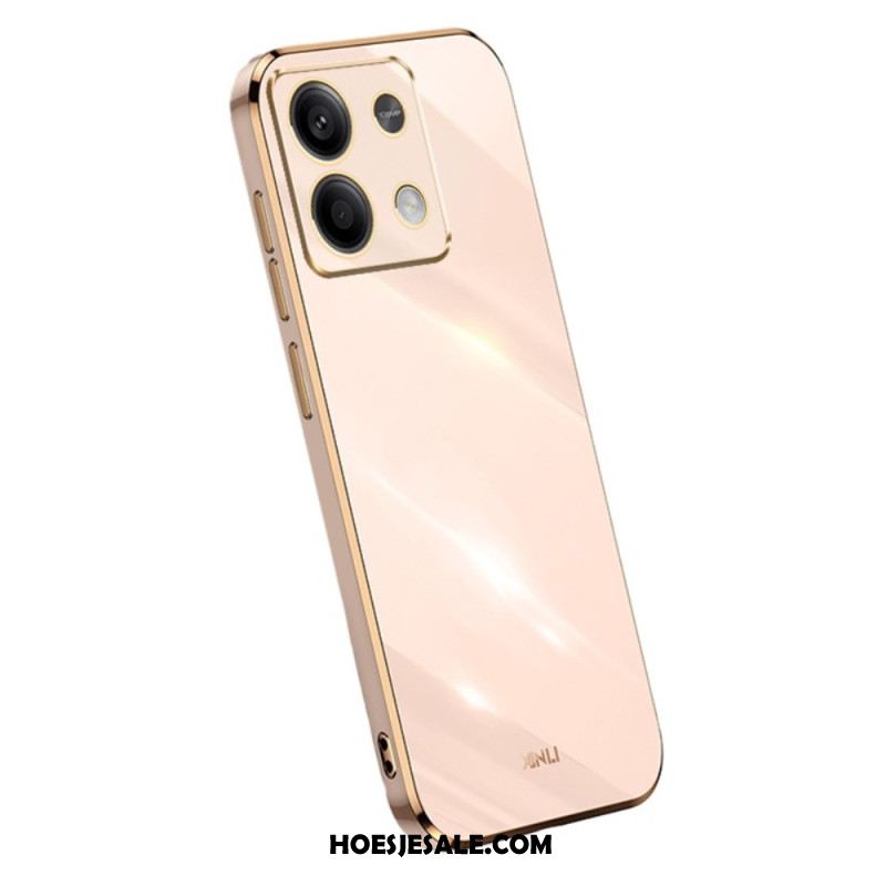 Hoesje Xiaomi Redmi Note 13 4g Xinli