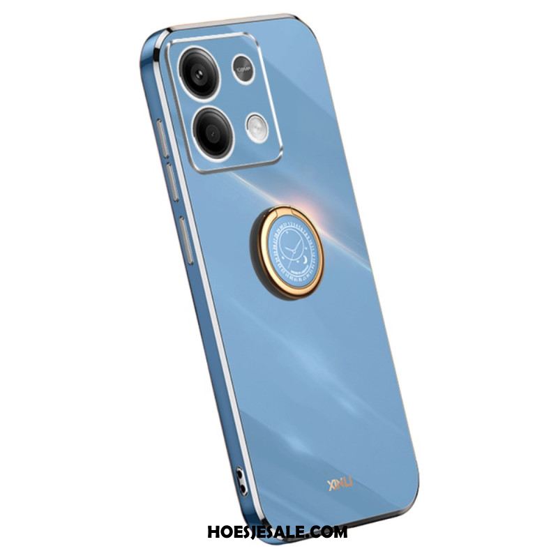 Hoesje Xiaomi Redmi Note 13 4g Xinli-steunring