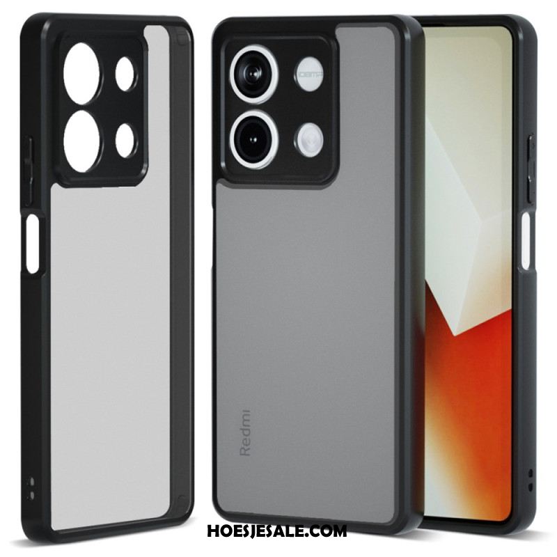 Hoesje Xiaomi Redmi Note 13 5g Ibmrs