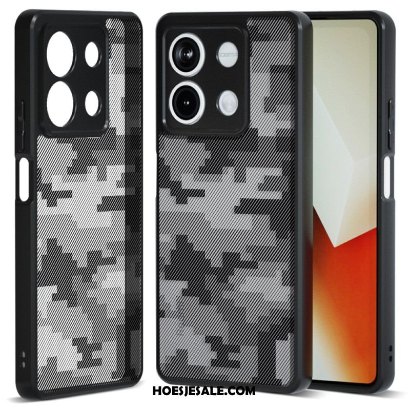 Hoesje Xiaomi Redmi Note 13 5g Ibmrs