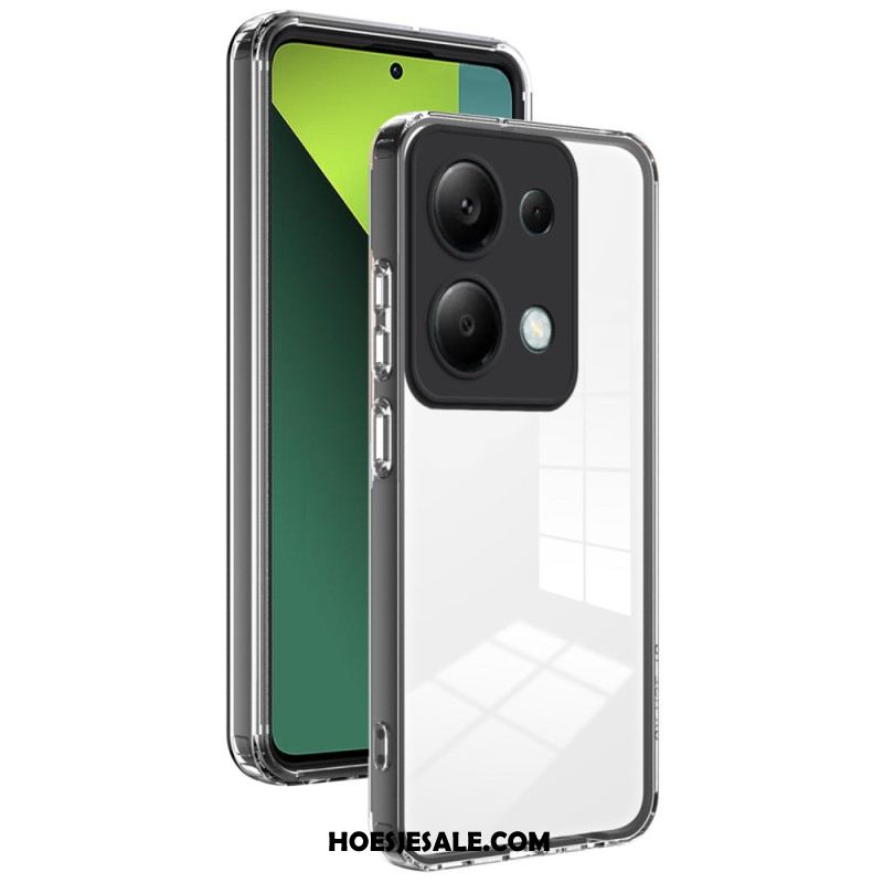 Hoesje Xiaomi Redmi Note 13 Pro 4g Hybride