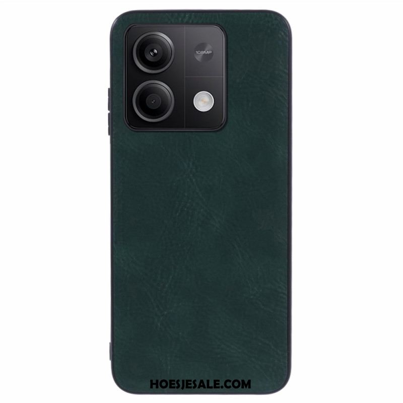 Hoesje Xiaomi Redmi Note 13 Pro 4g Retrostijl