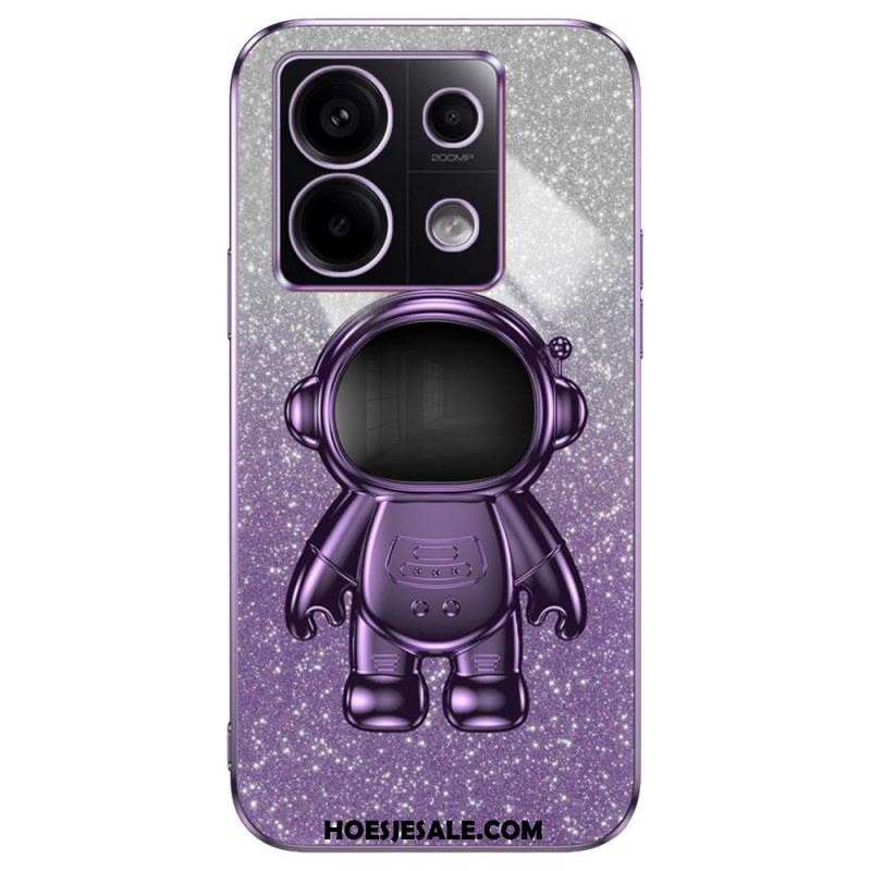 Hoesje Xiaomi Redmi Note 13 Pro 5g Astronaut