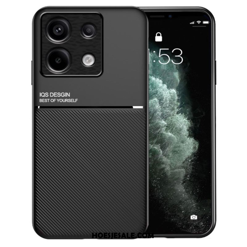 Hoesje Xiaomi Redmi Note 13 Pro 5g Magnetisch