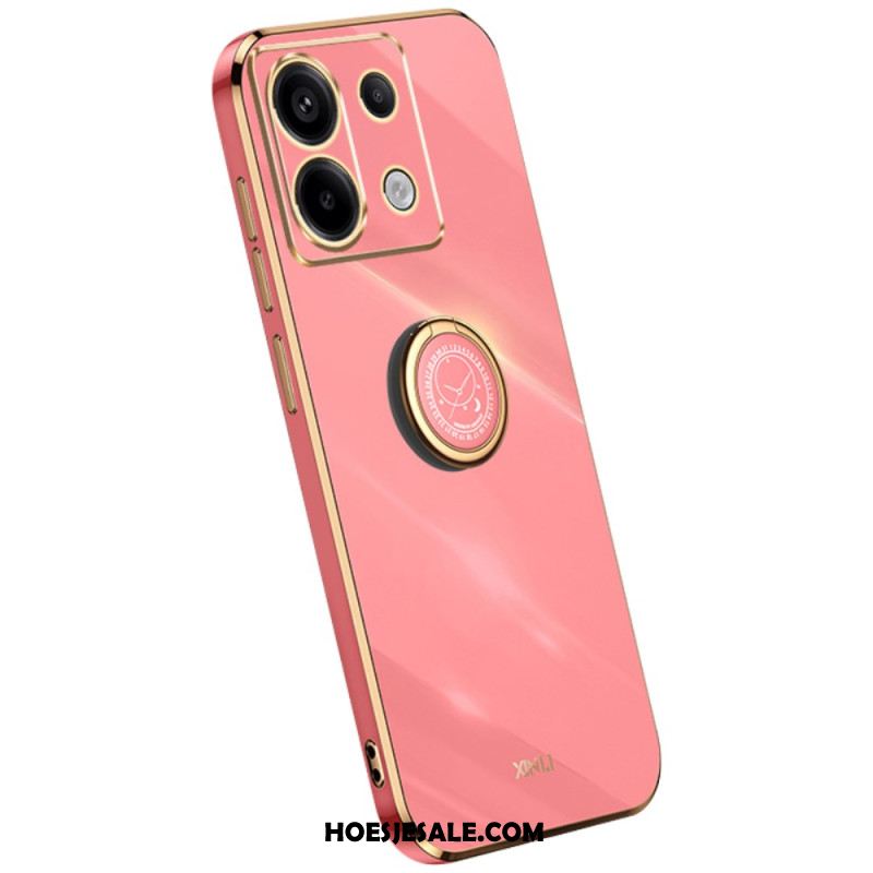 Hoesje Xiaomi Redmi Note 13 Pro 5g Xinli-steunring