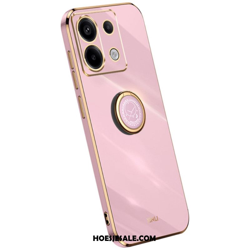 Hoesje Xiaomi Redmi Note 13 Pro 5g Xinli-steunring