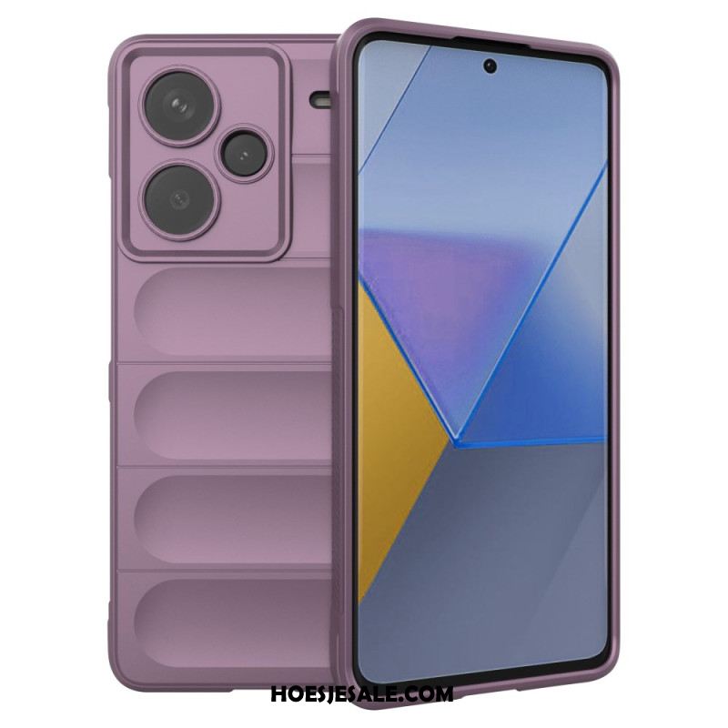 Hoesje Xiaomi Redmi Note 13 Pro Plus 5g Antislip