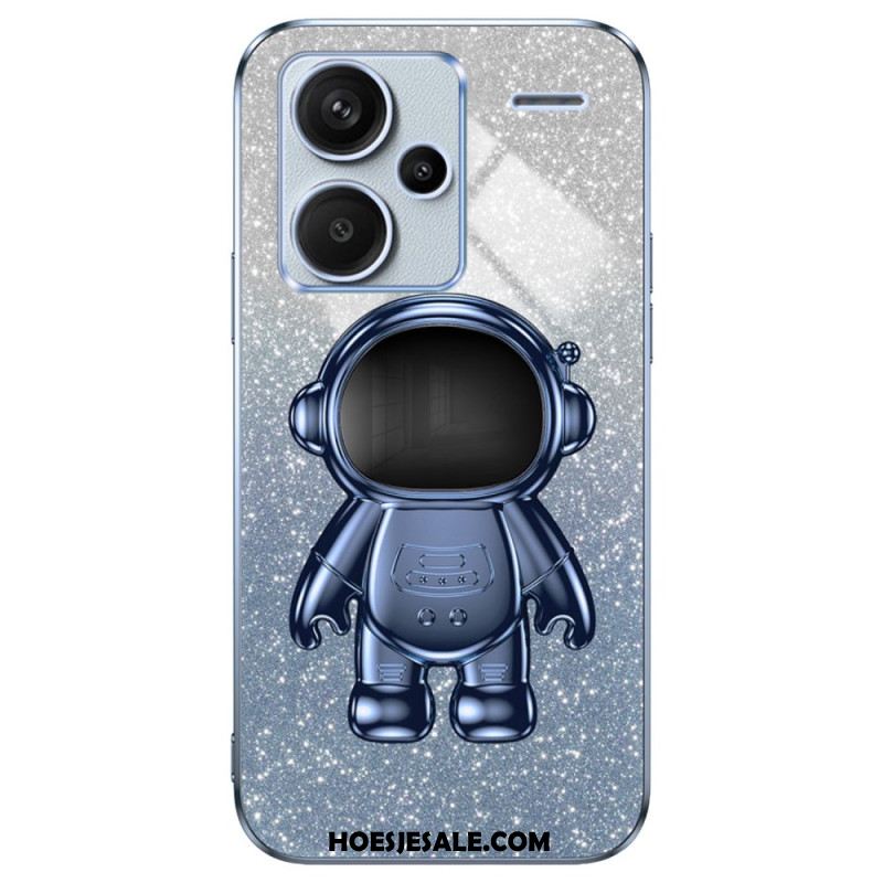 Hoesje Xiaomi Redmi Note 13 Pro Plus 5g Astronaut Bescherming Hoesje