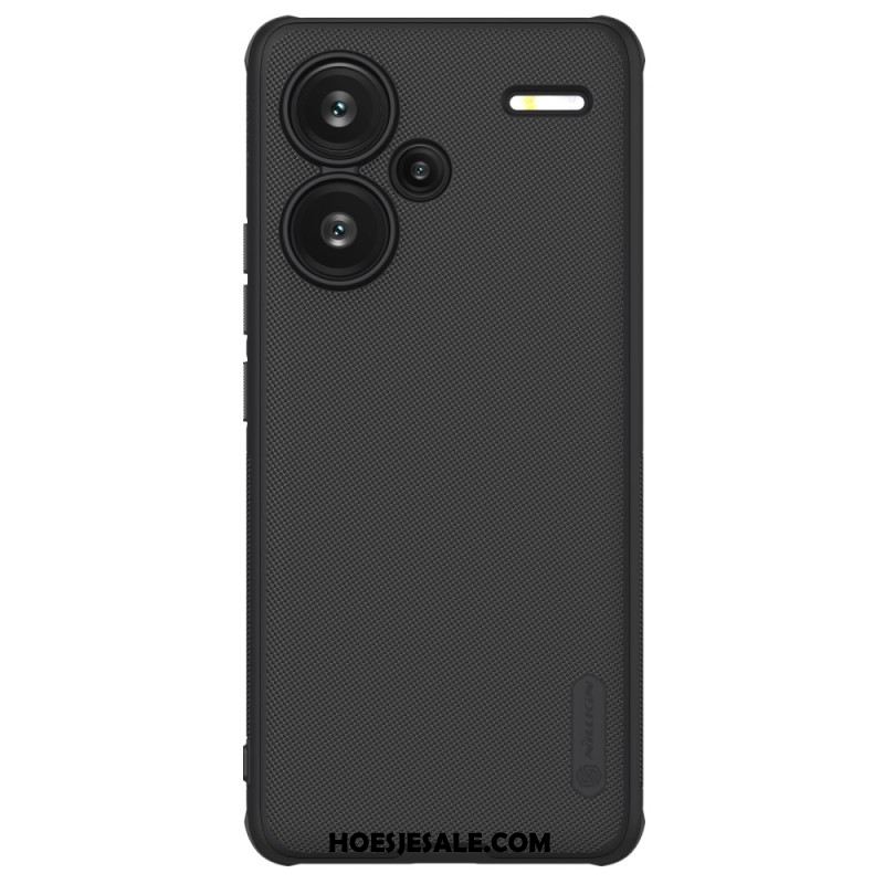 Hoesje Xiaomi Redmi Note 13 Pro Plus 5g Mat Nillkin