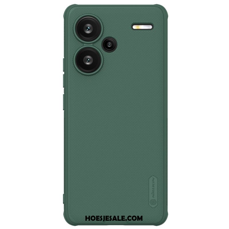 Hoesje Xiaomi Redmi Note 13 Pro Plus 5g Mat Nillkin