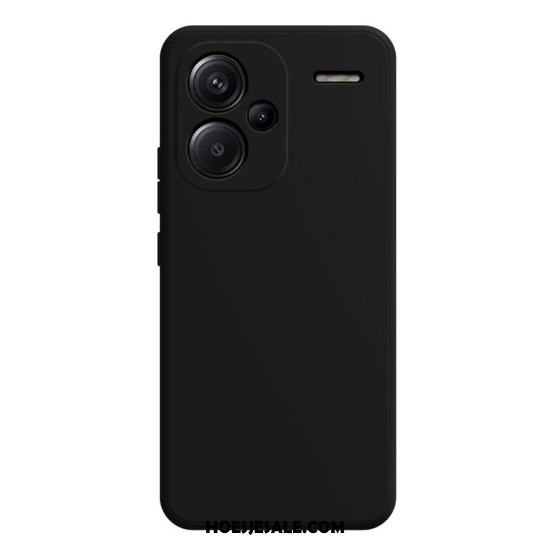 Hoesje Xiaomi Redmi Note 13 Pro Plus 5g Siliconen