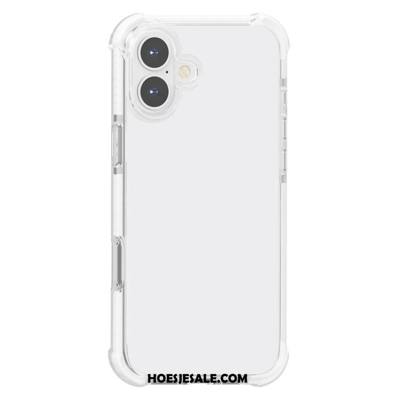 Hoesje iPhone 16 Plus Airbagranden