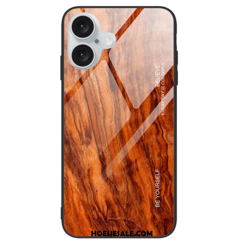 Hoesje iPhone 16 Plus Gehard Glashout Bescherming Hoesje