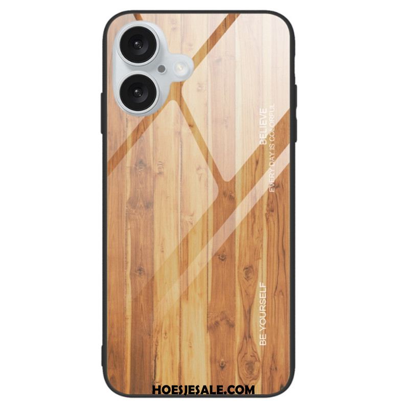 Hoesje iPhone 16 Plus Gehard Glashout Bescherming Hoesje