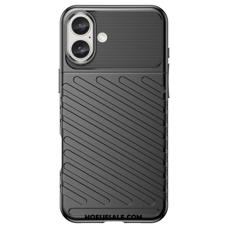 Hoesje iPhone 16 Plus Thunder-serie