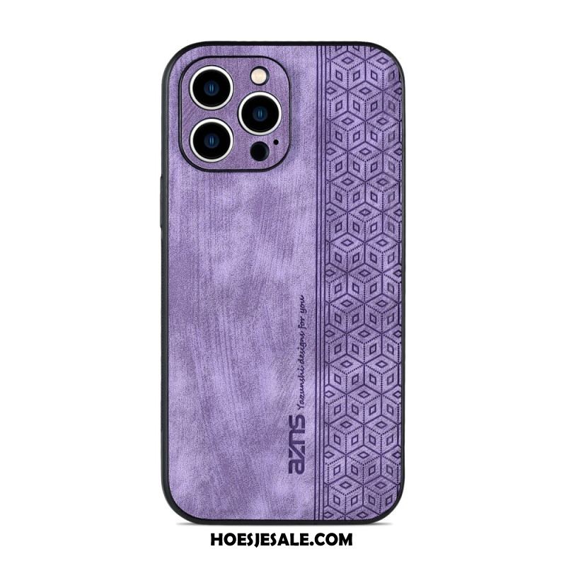 Hoesje iPhone 16 Pro Max Azns Bescherming Hoesje