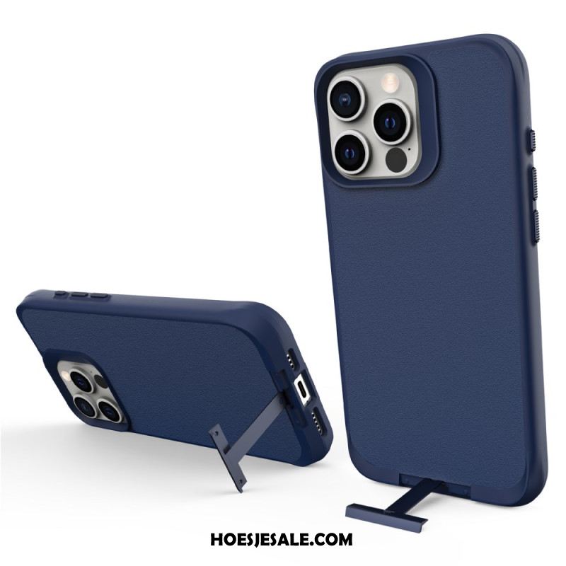 Hoesje iPhone 16 Pro Taurustar-serie Bescherming Hoesje