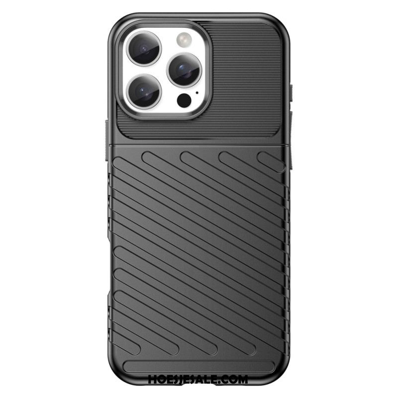 Hoesje iPhone 16 Pro Thunder-serie