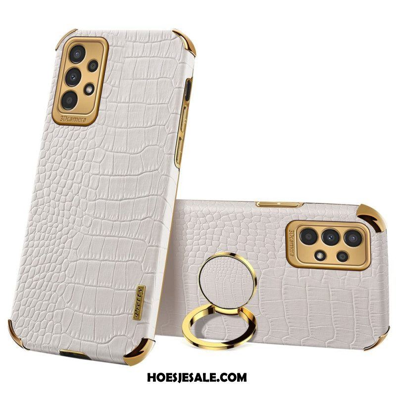 Hoesje voor Samsung Galaxy A13 String Hamsters