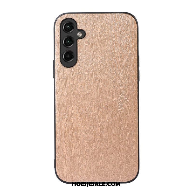 Hoesje voor Samsung Galaxy A14 / A14 5G Tijger Print