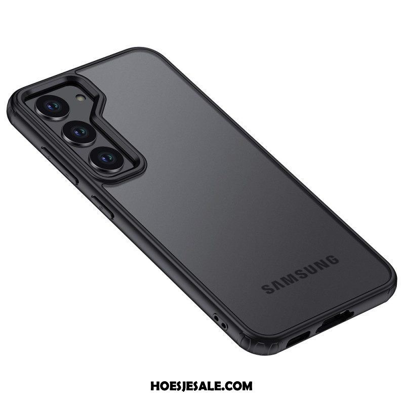 Hoesje voor Samsung Galaxy S23 Plus 5G Klassiek