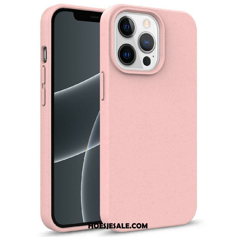 Hoesje voor iPhone 13 Pro Ontwerp Van Tarwestro