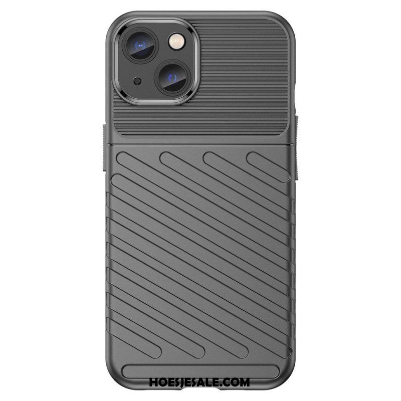 Hoesje voor iPhone 14 Thunder-serie