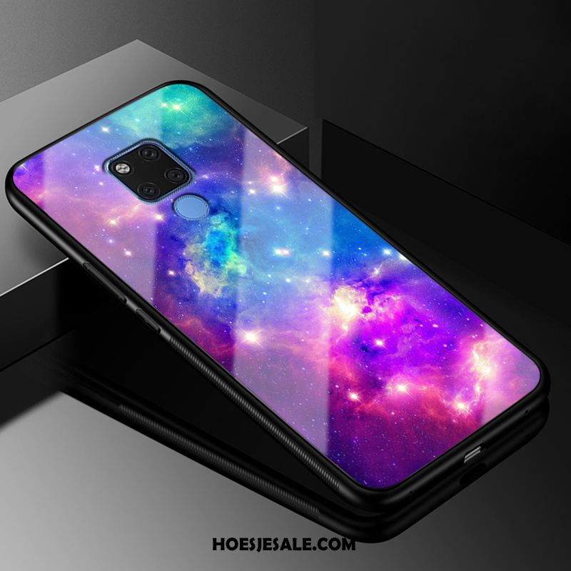 Huawei Mate 20 Hoesje Persoonlijk Mobiele Telefoon Siliconen Scheppend All Inclusive Goedkoop