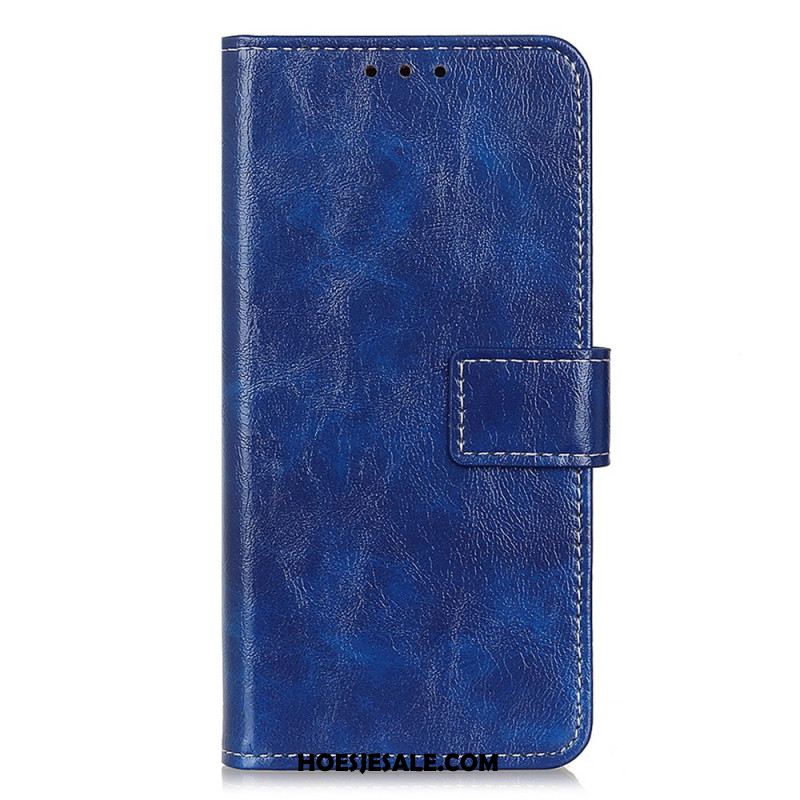 Leren Hoesje Voor Xiaomi 14 Briljant