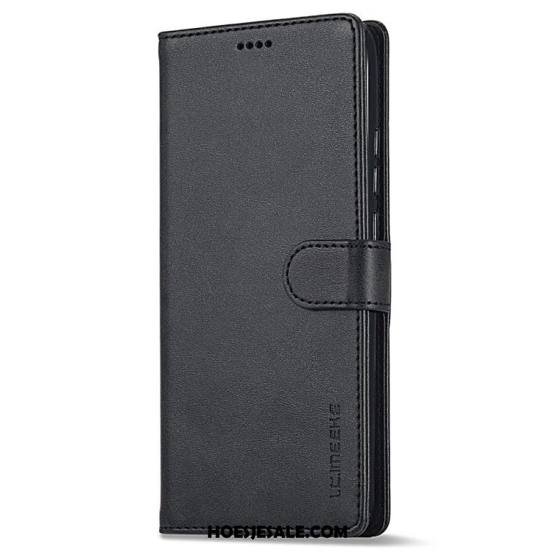 Leren Hoesje Xiaomi 14t Lc.imeeke